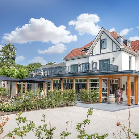 Romantik Badhotel Renesse Luaran gambar