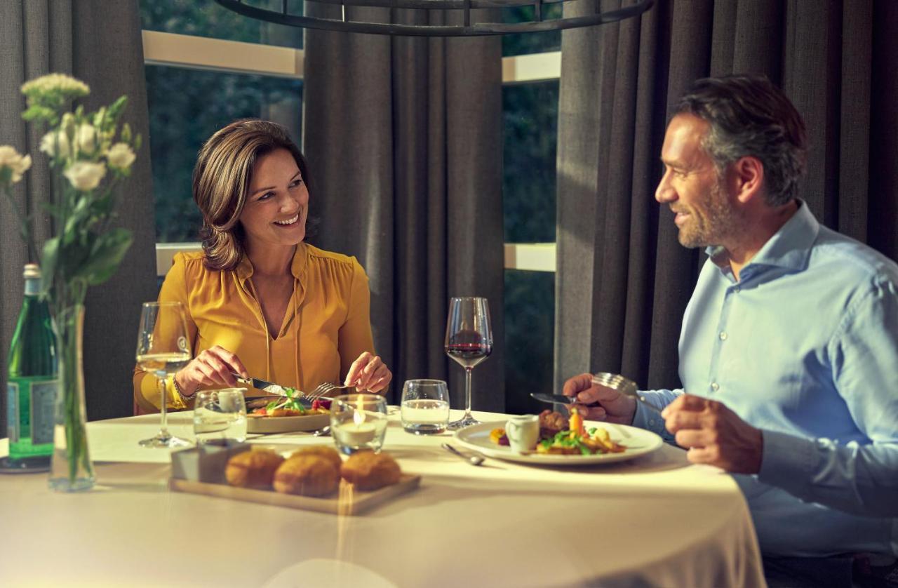 Romantik Badhotel Renesse Luaran gambar