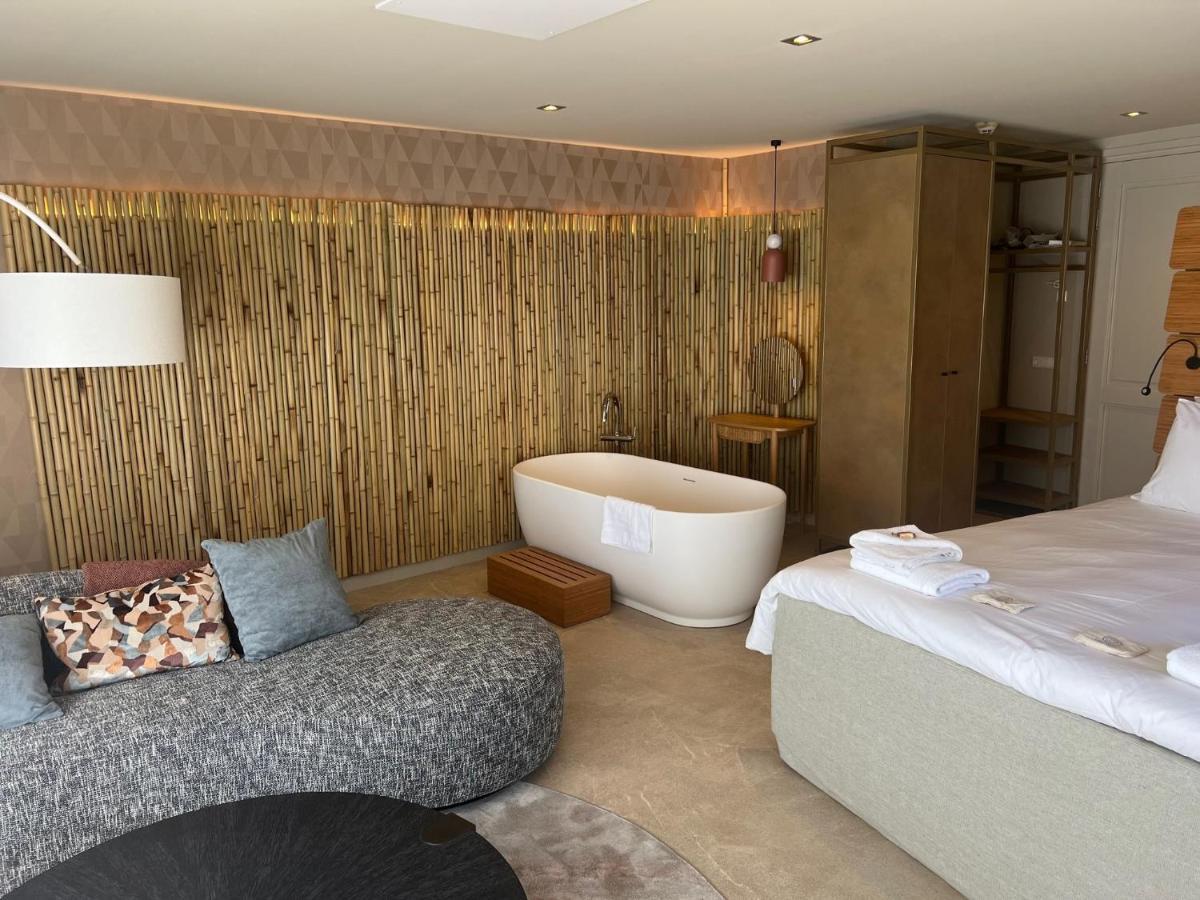 Romantik Badhotel Renesse Luaran gambar