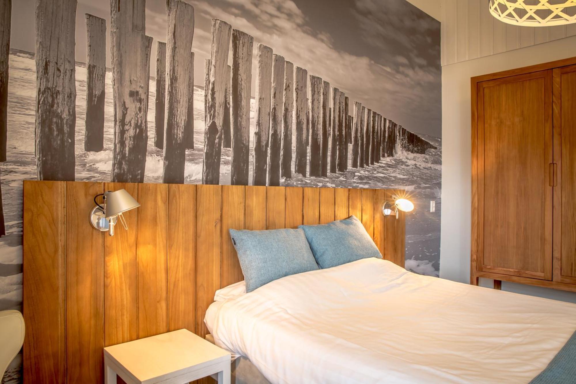 Romantik Badhotel Renesse Luaran gambar