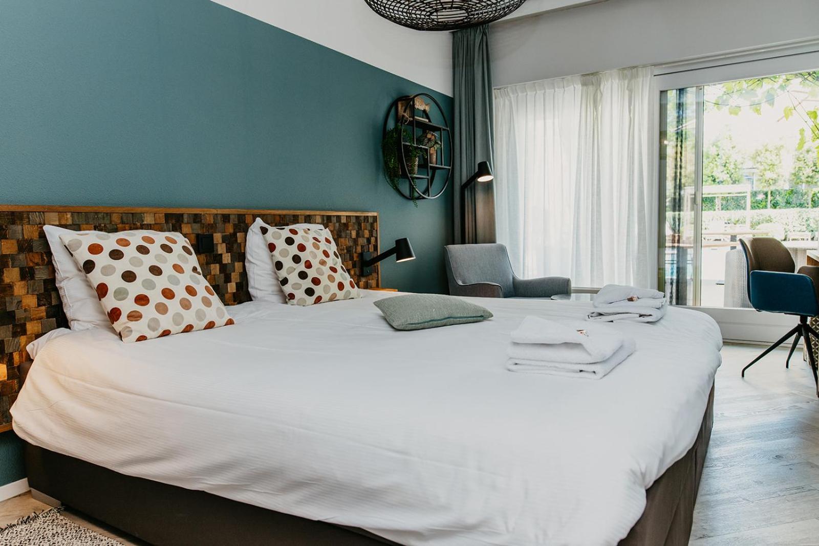 Romantik Badhotel Renesse Luaran gambar