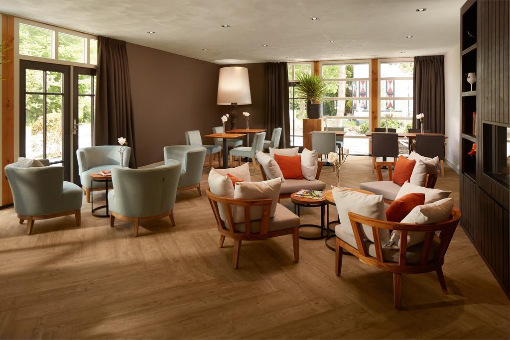 Romantik Badhotel Renesse Luaran gambar