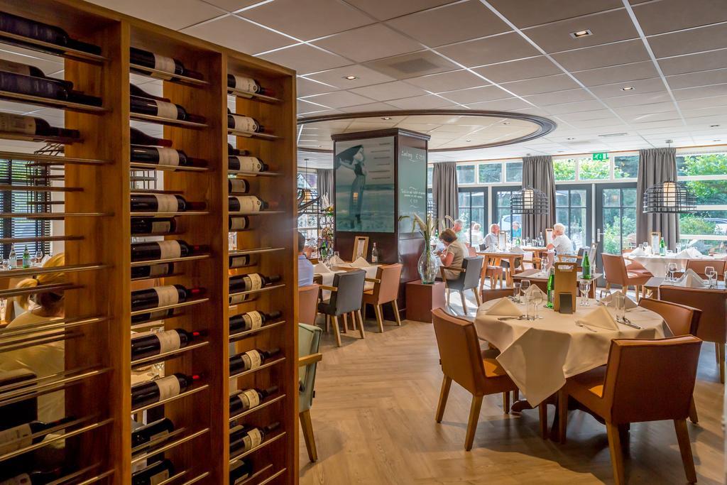 Romantik Badhotel Renesse Luaran gambar