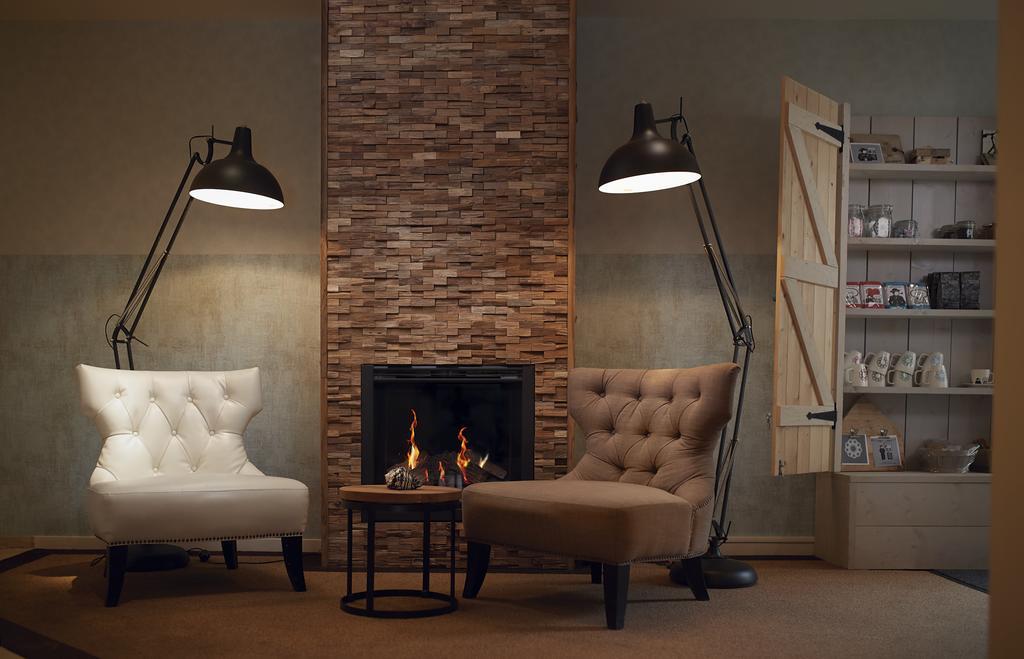 Romantik Badhotel Renesse Luaran gambar