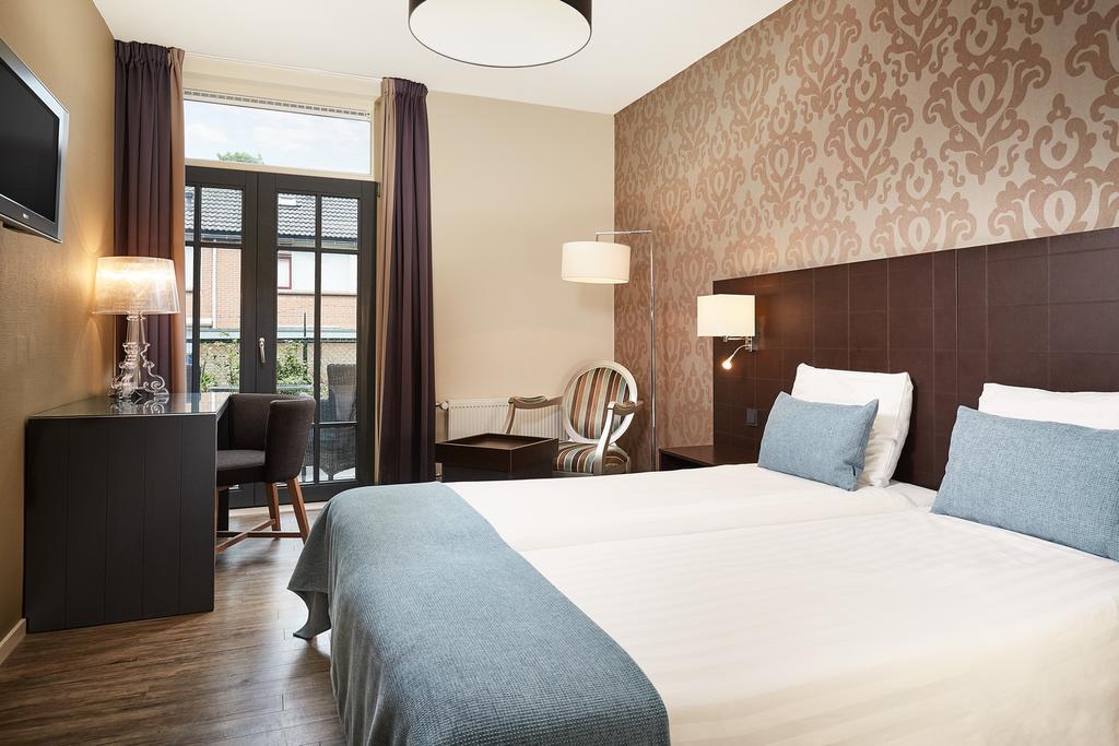 Romantik Badhotel Renesse Luaran gambar